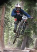 Log Jump