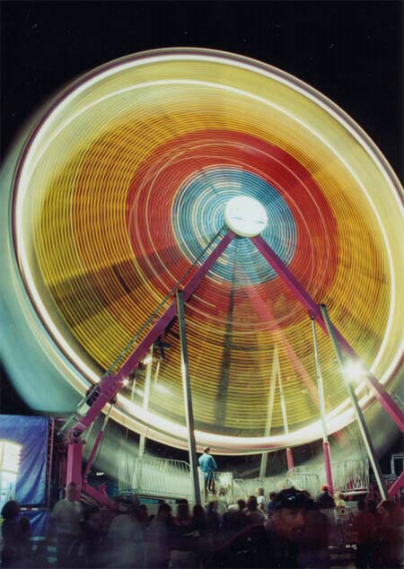 Carnival Ride