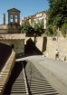 Montalcino, Italy