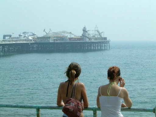 Brighton girls