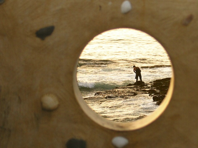 Peep Hole