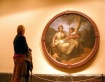 At the Museum