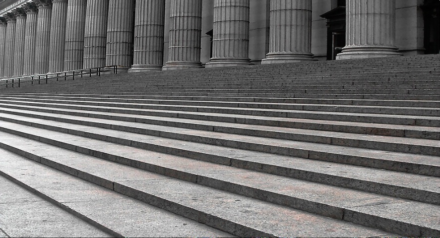 NYC Post Office...