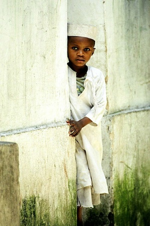 Zanzibar Youth