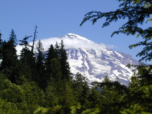 Mount Rainier