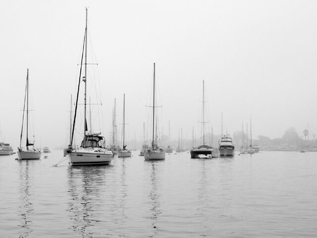 Balboa Boats