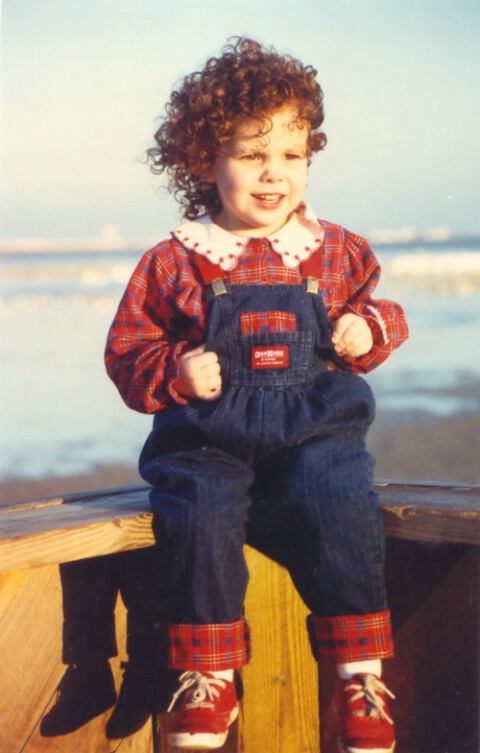 Can You Get Any More Osh Kosh Than This?