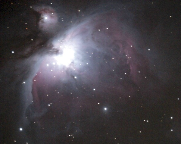 The Great Orion Nebula 2003 - ID: 206748 © Greg Harp