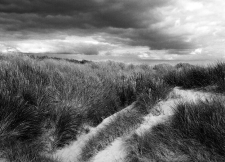 Storm Clouds