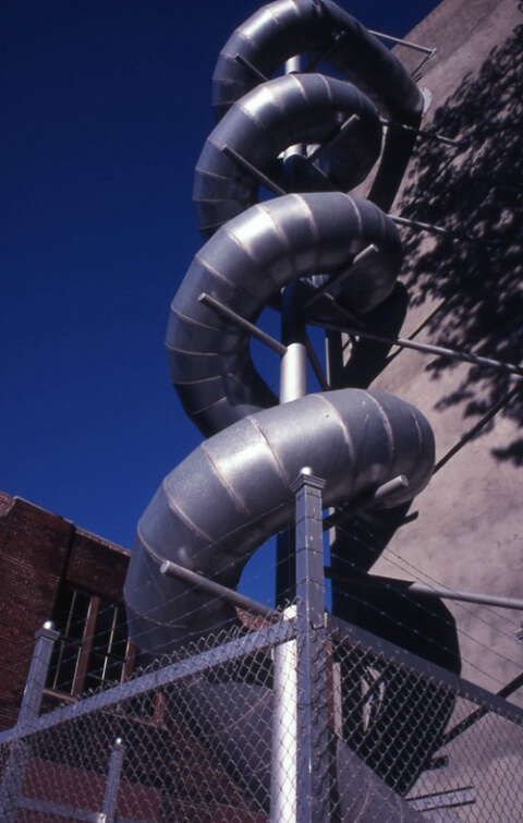 Coiled Tube