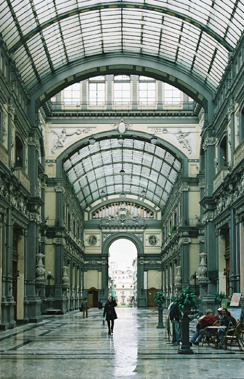 Il Arcade Dentro Via Salvatore Tommasi 