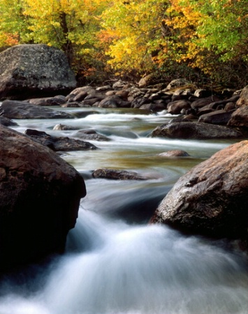 Stillwater River, Montana