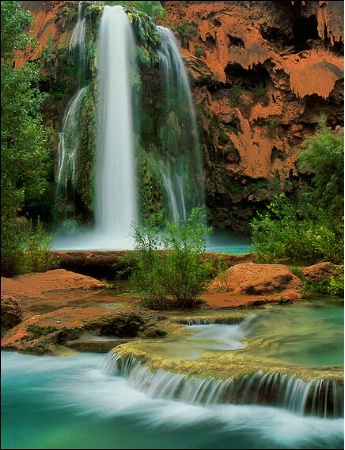 Havasu Falls