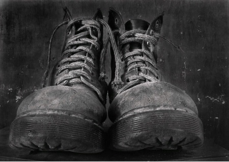 Old Boots