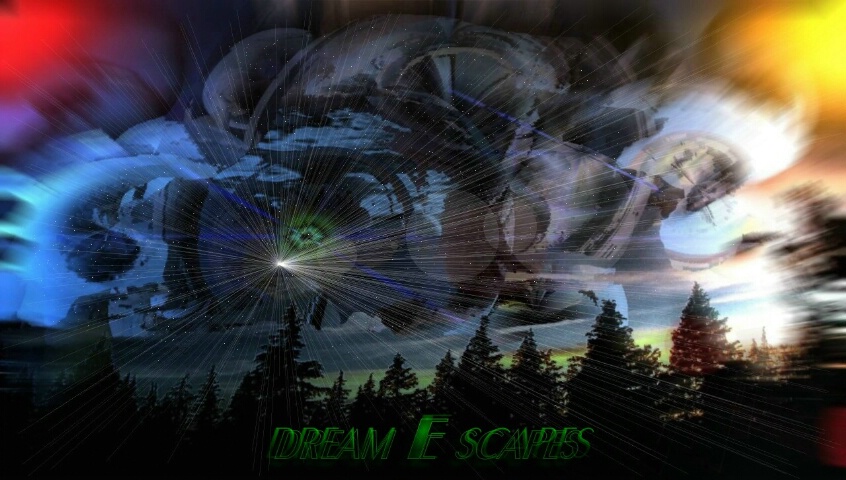 dream E scapes