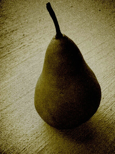 Pear