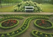 White Bench
