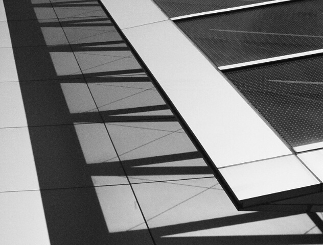 Architectural Abstract 2