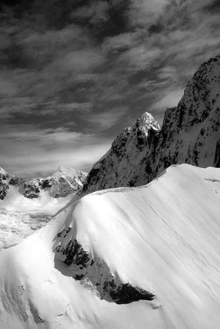 Southern Alps II