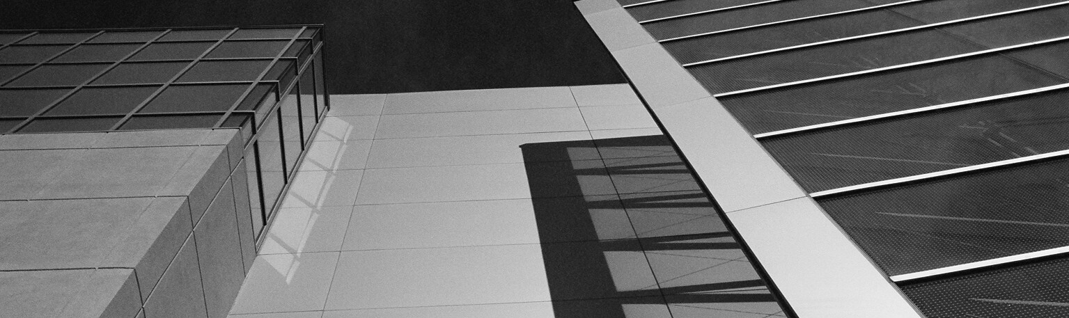 Architectural Abstract 3