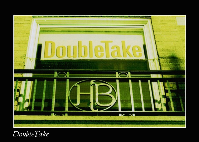 DoubleTake - ID: 237781 © Sharon E. Lowe