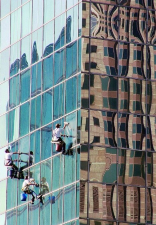 Window Washers