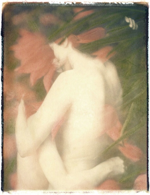 Nudes Embracing II