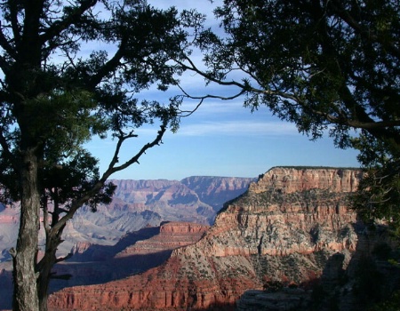 Grand Canyon