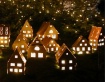 Maisons de Noël