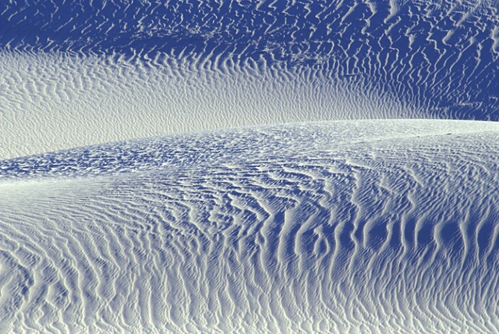Dune Patterns