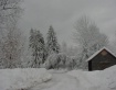 Winter in Vermont...