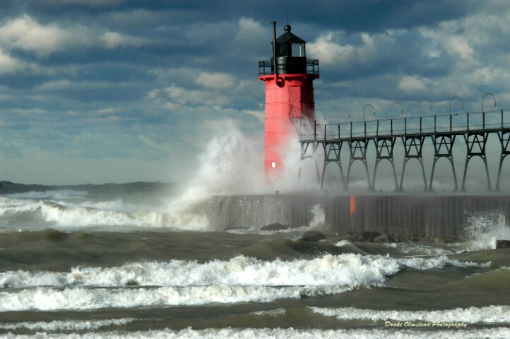 South Haven Gale