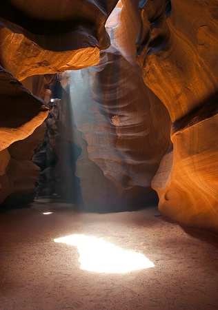 Antelope Canyon