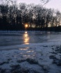 The Light is Turn...