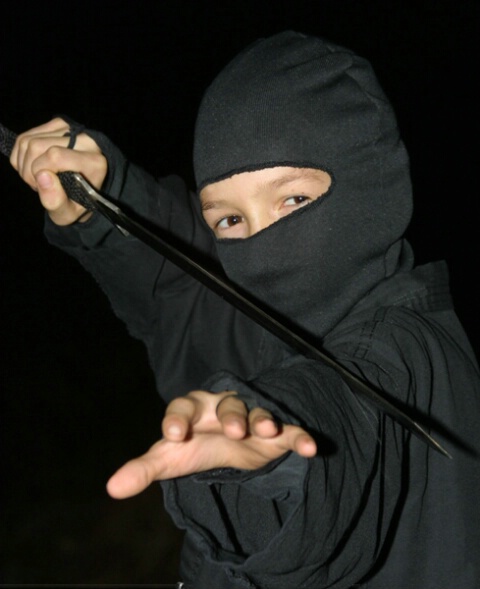 Little Ninja