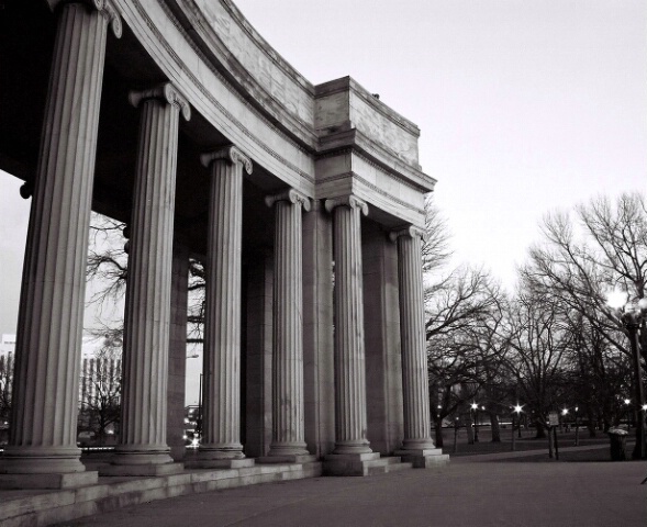 Civic Center - Downtown Denver