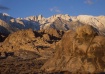 Of Rocks and Moun...