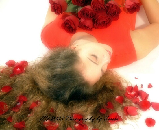 Bed of Roses