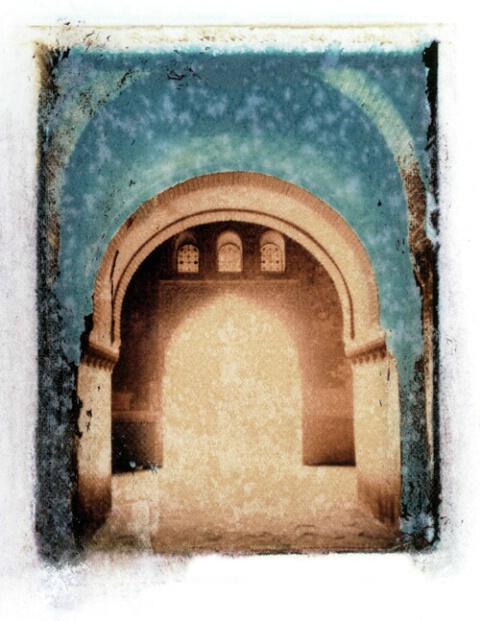 The Archway