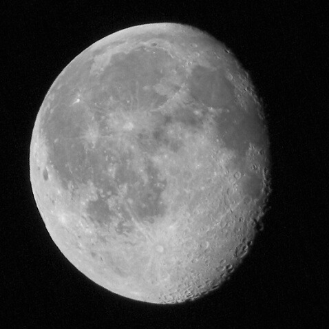 Moon Rising 2004-01-10 - ID: 260256 © Greg Harp