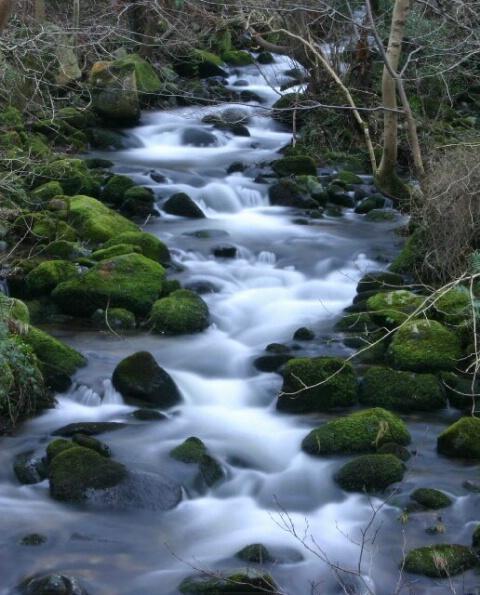 Aber Falls