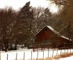 Country Snowfall