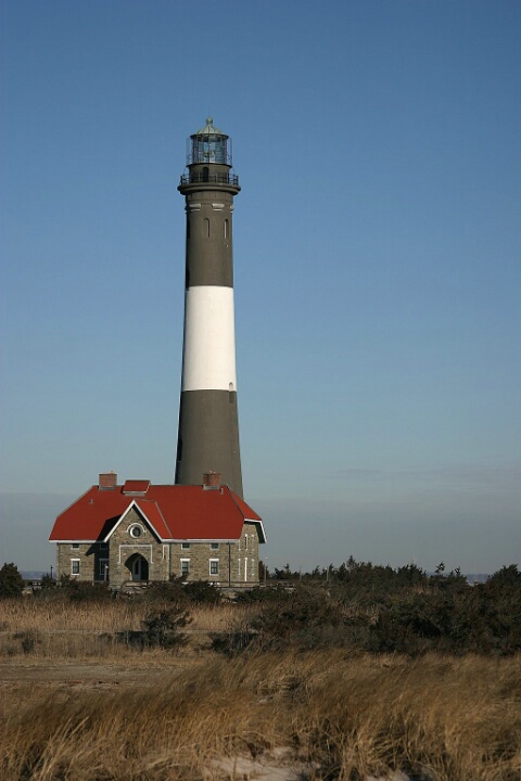 Robert Moses Lighthouse