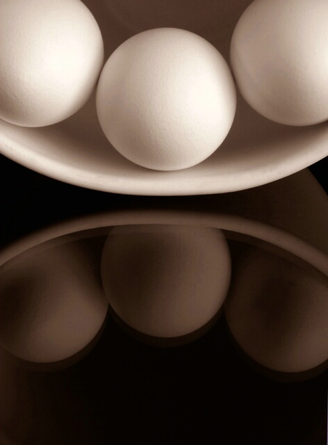 Tiga Telur