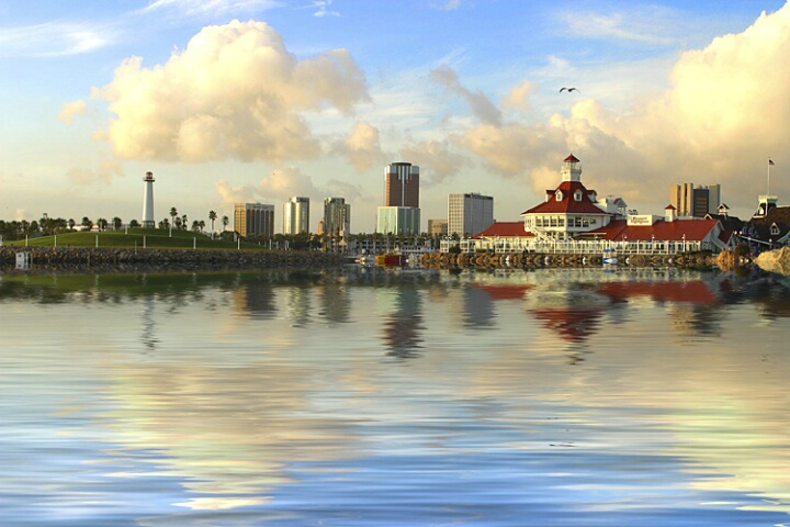 shoreline village,long beach california