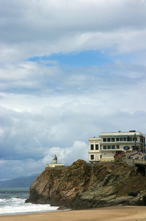 Cliff House