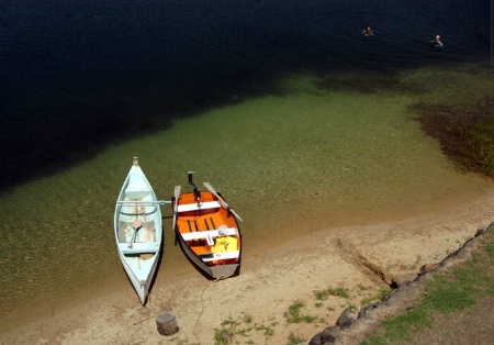 Happy Boats