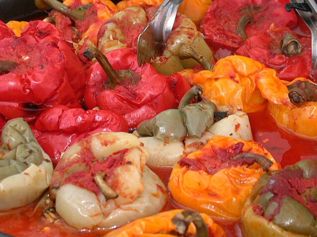 Hot Peppers - ID: 279413 © Paul Coco