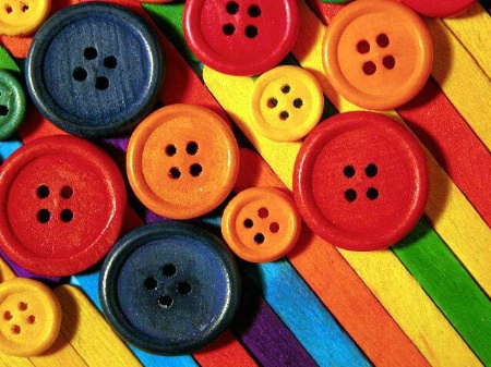 Colored Buttons