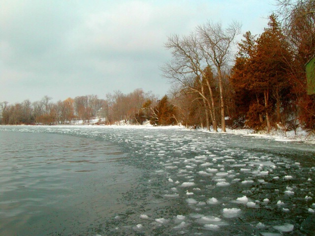 Lake Shore